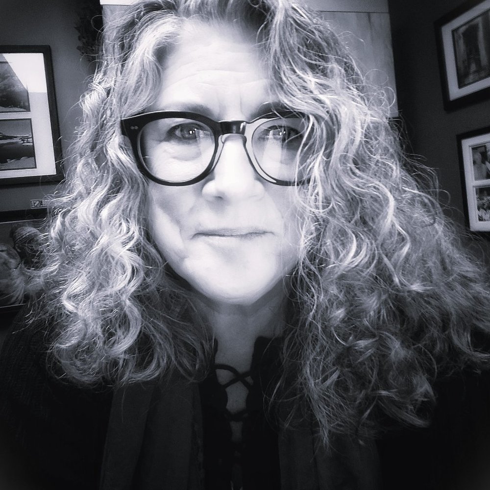 Meet your Posher, Patti